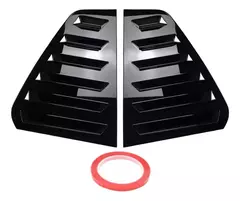 Louvers Persianas Rejillas Golf A6 Mk6 2009 Al 2013