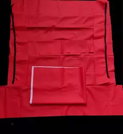 Cielo interior de vocho color rojo - comprar en línea