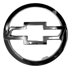 EMBLEMA DE PARRILLA CORSA TORNADO