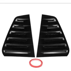 Louvers Rejillas Ventanas Golf A7 Mk7 Mk7.5 2014 Al 2023