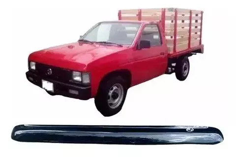 MOSQUITERO PARA NISSAN 94-08 PICK UP