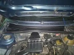 TOLVA O DEFLECTOR DE PARABRISAS DE JETTA GOLF A2 en internet
