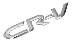 EMBLEMA LETRA CR-V