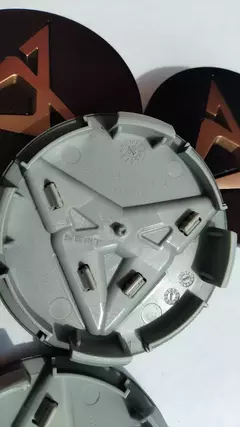 CENTROS DE RIN DE CUPRA ORIGINALES en internet