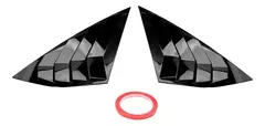 Louvers Rejillas Ventanas Jetta A7 Mk7 2019 Al 2026