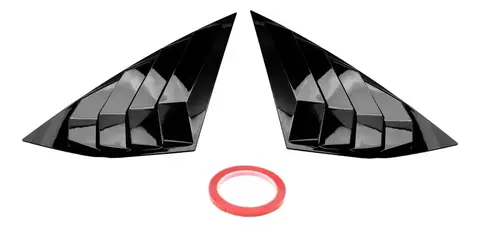 Louvers Rejillas Ventanas Jetta A7 Mk7 2019 Al 2026