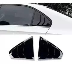 Louvers Persianas Rejillas Jetta A6 Mk6 2010 Al 2018 - comprar en línea