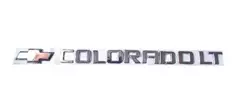 EMBLEMA COLORADO LT - comprar en línea