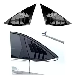 Louvers Rejillas Ventanas Jetta A7 Mk7 2019 Al 2026 - comprar en línea