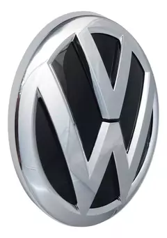 EMBLEMA DE PARRILLA JETTA MK7 19-22 - comprar en línea