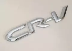 EMBLEMA LETRA CR-V - comprar en línea