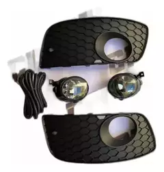 FAROS DE NIEBLA DE BORA GOLF MK5