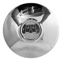 Tapones Rines Vw Sedán Vocho Brasilia Combi Wolfsburg