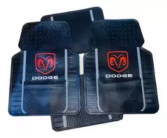 TAPETES DE DODGE PARA AUTOS
