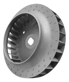 TURBINA ENFRAMIENTO VOCHO BRASILIA COMBI
