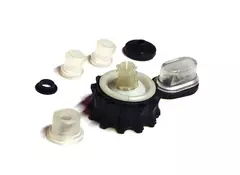REPUESTO DE PALANCA COMPLETO POINTER (BUJES) - comprar en línea