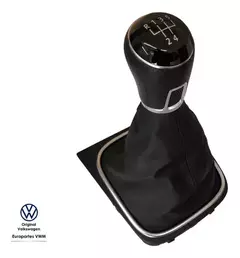 POMO Y FUNDA ORIGINAL DE BORA Y JETTA MK6