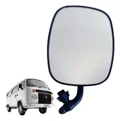 ESPEJOS DE COMBI NEGRO 1600
