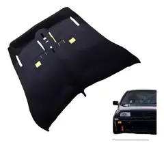ALFOMBRA DE JETTA GOLF MK3