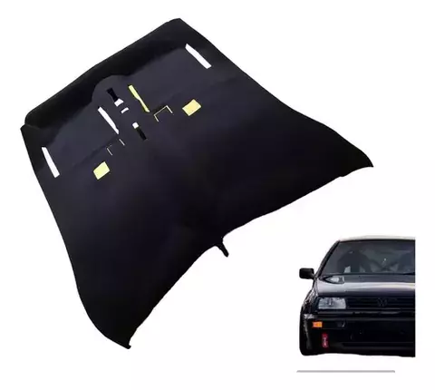 ALFOMBRA DE JETTA GOLF MK3