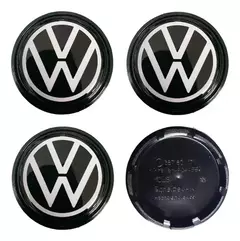 CENTROS DE RIN 56MM ORIGINALES