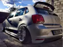 ALERON DE POLO RALLY - comprar en línea