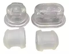 REPUESTO DE PALANCA COMPLETO POINTER (BUJES) - Accesorios Jafa