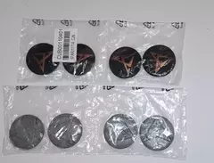 CENTROS DE RIN DE CUPRA ORIGINALES - comprar en línea