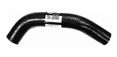 MANGUERA DE RADIADOR SUPERIOR DE POINTER 98-08