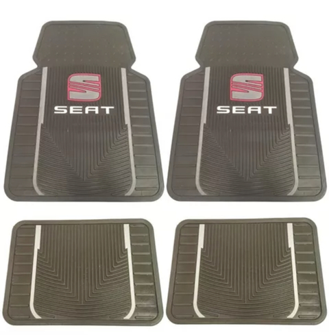 TAPETES UNIVERSALES DE SEAT