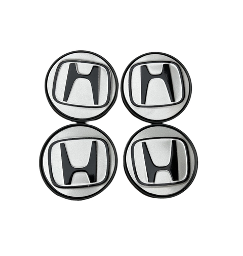Centros de Rin 56mm Honda