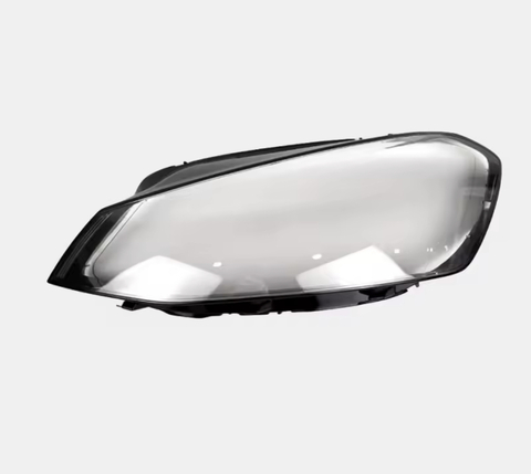 Mica de golf mk7 izquierda
