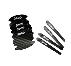 Embellecedor de manijas de jeep