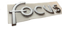 Emblema letra Focus 00-07