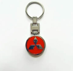 Llavero mitsubichi
