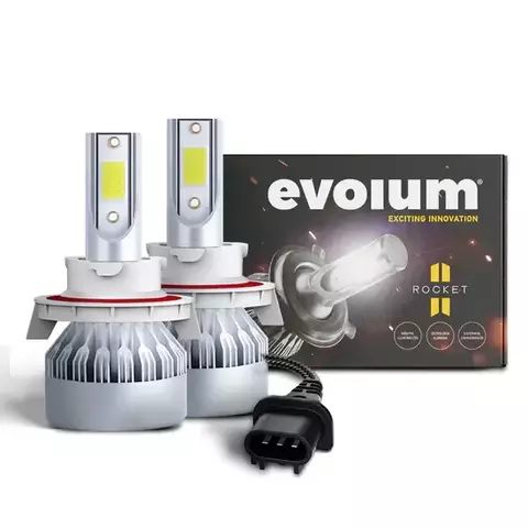 FOCO H13 EVOLUM ROCKET