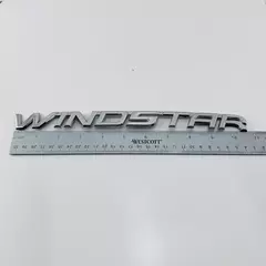 EMBLEMA LETRA WIDSTAR 99-03 - comprar en línea
