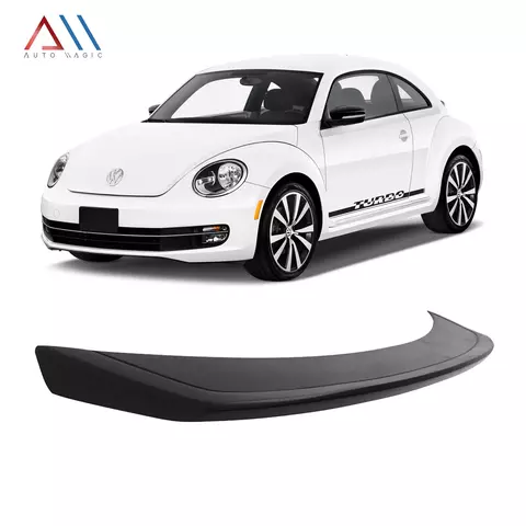 Spoiler de cajuela Beetle 12-18