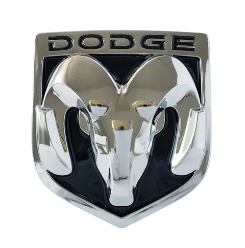 EMBLEMA TRASERO DE RAM 09-13
