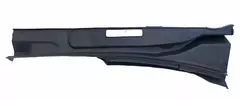 TOLVA O DEFLECTOR DE PARABRISAS DE JETTA GOLF A2 - comprar en línea