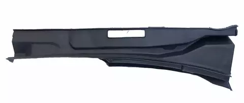 TOLVA O DEFLECTOR DE PARABRISAS DE JETTA GOLF A2 - comprar en línea