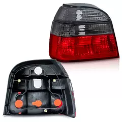 Calaveras Golf 93-99 negras s/arnes Performance - comprar en línea