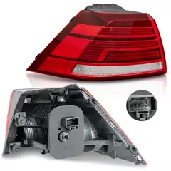 Calavera Golf 18-21 exterior Izq. - comprar en línea