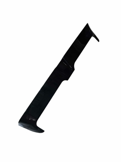 ALERON DE CAJUELA DE POLO TIPO OETTINGER NEGRO PIANO - comprar en línea