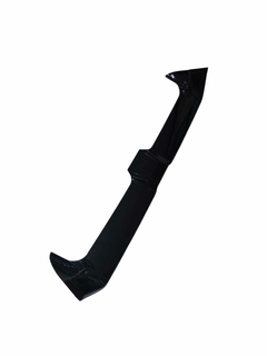ALERON DE CAJUELA DE POLO TIPO OETTINGER NEGRO PIANO