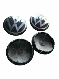 CENTROS DE RIN VW NUEVA GENERACION - comprar en línea