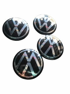CENTROS DE RIN VW NUEVA GENERACION