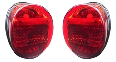 CALAVERAS DE VOCHO ROJAS