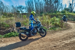 Curso Off Road (Travesia, Aventura y Viajes) - tienda online