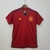 Camisa da Espanha I 22/23 Adidas - Vermelho